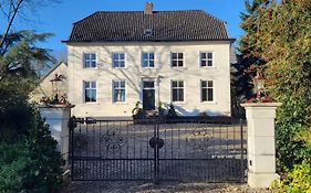 Landhuis de Nieuwe Hof